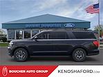 New 2024 Ford Expedition MAX XLT 4x4, SUV for sale #24FK1066 - photo 4