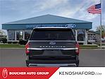 New 2024 Ford Expedition MAX XLT 4x4, SUV for sale #24FK1066 - photo 5