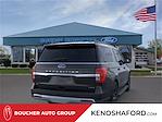 New 2024 Ford Expedition MAX XLT 4x4, SUV for sale #24FK1066 - photo 8