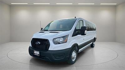 New 2024 Ford Transit 350 XL Low Roof AWD, Passenger Van for sale #24FK1069 - photo 1