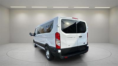 New 2024 Ford Transit 350 XL Low Roof AWD, Passenger Van for sale #24FK1069 - photo 2