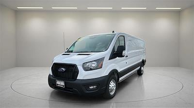 New 2024 Ford Transit 250 Base Low Roof AWD, Empty Cargo Van for sale #24FK1070 - photo 1