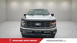 New 2024 Ford F-150 STX SuperCrew Cab 4x4, Pickup for sale #24FK1075 - photo 4