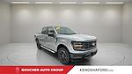 New 2024 Ford F-150 STX SuperCrew Cab 4x4, Pickup for sale #24FK1075 - photo 5