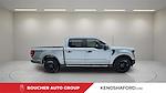 New 2024 Ford F-150 STX SuperCrew Cab 4x4, Pickup for sale #24FK1075 - photo 3