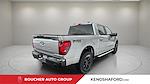 New 2024 Ford F-150 STX SuperCrew Cab 4x4, Pickup for sale #24FK1075 - photo 6