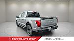 New 2024 Ford F-150 STX SuperCrew Cab 4x4, Pickup for sale #24FK1075 - photo 2