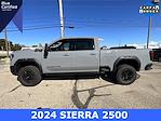 Used 2024 GMC Sierra 2500 AT4X Crew Cab 4x2, Pickup for sale #24FK1076A - photo 3