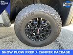 Used 2024 GMC Sierra 2500 AT4X Crew Cab 4x2, Pickup for sale #24FK1076A - photo 8