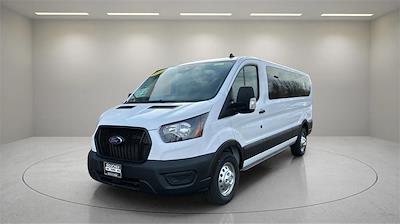 New 2024 Ford Transit 350 XL Low Roof AWD, Passenger Van for sale #24FK1077 - photo 1