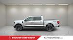 New 2024 Ford F-150 XL SuperCrew Cab 4x4, Pickup for sale #24FK1089 - photo 8