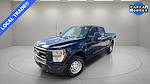 2021 Ford F-150 Super Cab 4x4, Pickup for sale #24FK1093A - photo 3