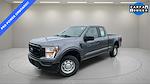 2021 Ford F-150 Super Cab 4x4, Pickup for sale #24FK1096A - photo 1