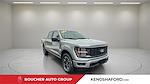 New 2024 Ford F-150 STX SuperCrew Cab 4x4, Pickup for sale #24FK1103 - photo 5