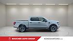 New 2024 Ford F-150 STX SuperCrew Cab 4x4, Pickup for sale #24FK1103 - photo 3