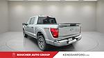 New 2024 Ford F-150 STX SuperCrew Cab 4x4, Pickup for sale #24FK1103 - photo 2