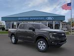 New 2024 Ford Ranger XL SuperCrew Cab 4x4, Pickup for sale #24FK1107 - photo 7