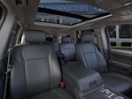 New 2024 Ford Expedition MAX XLT 4x4, SUV for sale #24FK1109 - photo 10