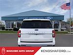 New 2024 Ford Expedition MAX XLT 4x4, SUV for sale #24FK1109 - photo 5