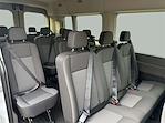 New 2024 Ford Transit 350 XL Medium Roof AWD, Passenger Van for sale #24FK1122 - photo 14