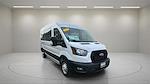 New 2024 Ford Transit 350 XL Medium Roof AWD, Passenger Van for sale #24FK1122 - photo 5