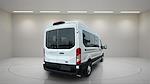 New 2024 Ford Transit 350 XL Medium Roof AWD, Passenger Van for sale #24FK1122 - photo 4