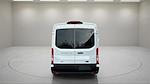 New 2024 Ford Transit 350 XL Medium Roof AWD, Passenger Van for sale #24FK1122 - photo 6