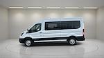 New 2024 Ford Transit 350 XL Medium Roof AWD, Passenger Van for sale #24FK1122 - photo 7