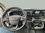 New 2024 Ford Transit 350 XL Medium Roof AWD, Passenger Van for sale #24FK1122 - photo 9