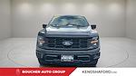 New 2024 Ford F-150 STX SuperCrew Cab 4x4, Pickup for sale #24FK1123 - photo 4