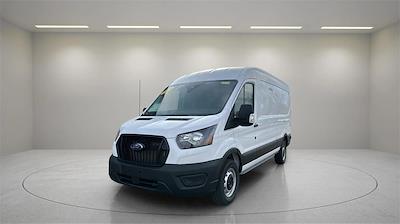 2024 Ford Transit 250 Medium Roof RWD, Empty Cargo Van for sale #24FK1124 - photo 1