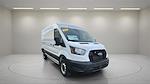 2024 Ford Transit 250 Medium Roof RWD, Empty Cargo Van for sale #24FK1124 - photo 4