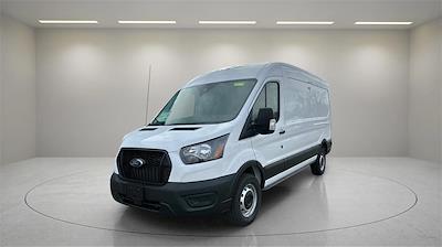 New 2024 Ford Transit 250 Base Medium Roof RWD, Empty Cargo Van for sale #24FK1125 - photo 1