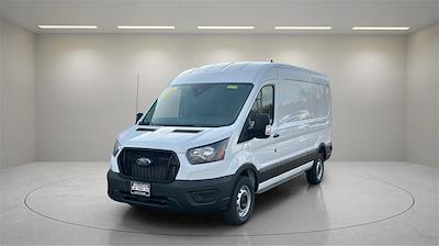 New 2024 Ford Transit 250 Medium Roof RWD, Empty Cargo Van for sale #24FK1126 - photo 1