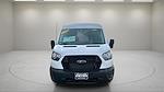 New 2024 Ford Transit 250 Medium Roof RWD, Empty Cargo Van for sale #24FK1126 - photo 4