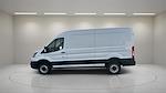 New 2024 Ford Transit 250 Medium Roof RWD, Empty Cargo Van for sale #24FK1126 - photo 14