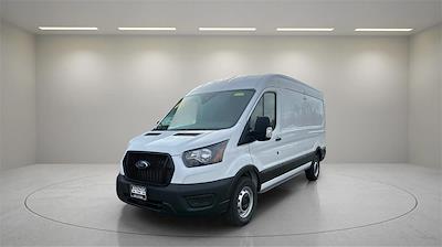 New 2024 Ford Transit 250 Base Medium Roof RWD, Empty Cargo Van for sale #24FK1127 - photo 1