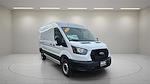 New 2024 Ford Transit 250 Base Medium Roof RWD, Empty Cargo Van for sale #24FK1127 - photo 7