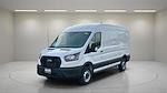 New 2024 Ford Transit 250 Base Medium Roof RWD, Empty Cargo Van for sale #24FK1128 - photo 1