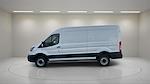 New 2024 Ford Transit 250 Base Medium Roof RWD, Empty Cargo Van for sale #24FK1128 - photo 8