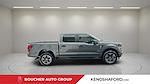 New 2024 Ford F-150 STX SuperCrew Cab 4x4, Pickup for sale #24FK1130 - photo 3