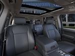 New 2024 Ford Expedition MAX XLT 4x4, SUV for sale #24FK1134 - photo 10