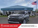 New 2024 Ford Expedition MAX XLT 4x4, SUV for sale #24FK1134 - photo 3