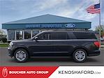 New 2024 Ford Expedition MAX XLT 4x4, SUV for sale #24FK1134 - photo 4