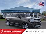 New 2024 Ford Expedition MAX XLT 4x4, SUV for sale #24FK1134 - photo 7