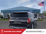 New 2024 Ford Expedition MAX XLT 4x4, SUV for sale #24FK1134 - photo 8