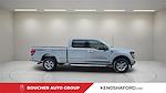 New 2024 Ford F-150 XLT SuperCrew Cab 4x4, Pickup for sale #24FK1142 - photo 3