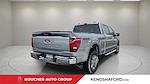 New 2024 Ford F-150 XLT SuperCrew Cab 4x4, Pickup for sale #24FK1142 - photo 6