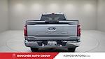 New 2024 Ford F-150 XLT SuperCrew Cab 4x4, Pickup for sale #24FK1142 - photo 7