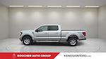 New 2024 Ford F-150 XLT SuperCrew Cab 4x4, Pickup for sale #24FK1142 - photo 8